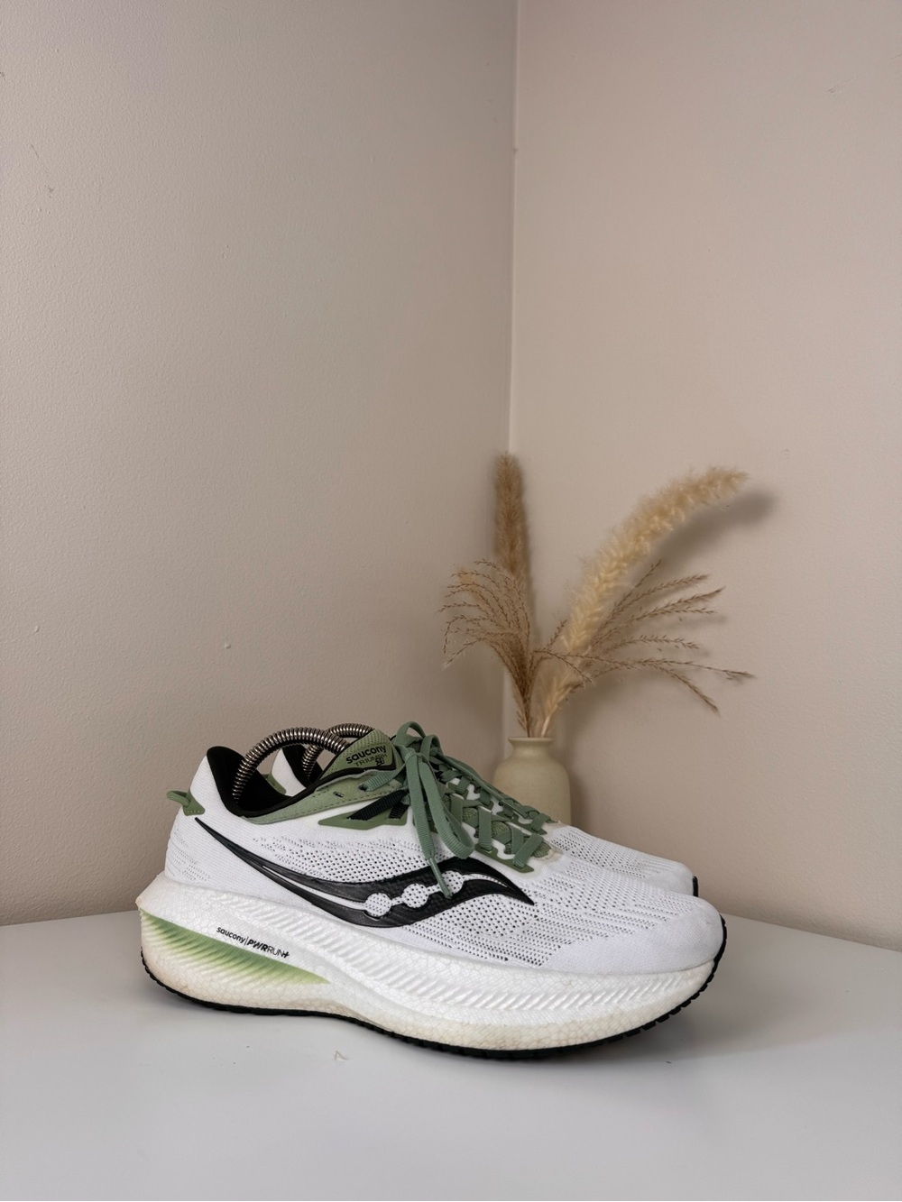 Saucony Triumph 20 – US 9 / EU 42.5